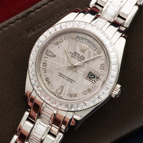 rolex masterpiece for sale|rolex masterpiece men.